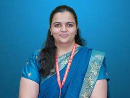 Faculty Image